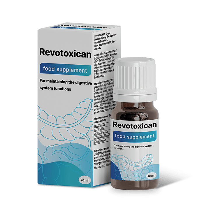Revotoxican